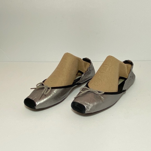 Calvin Klein Ballet Flats Women's Size: 5.5 - Picture 4 of 12